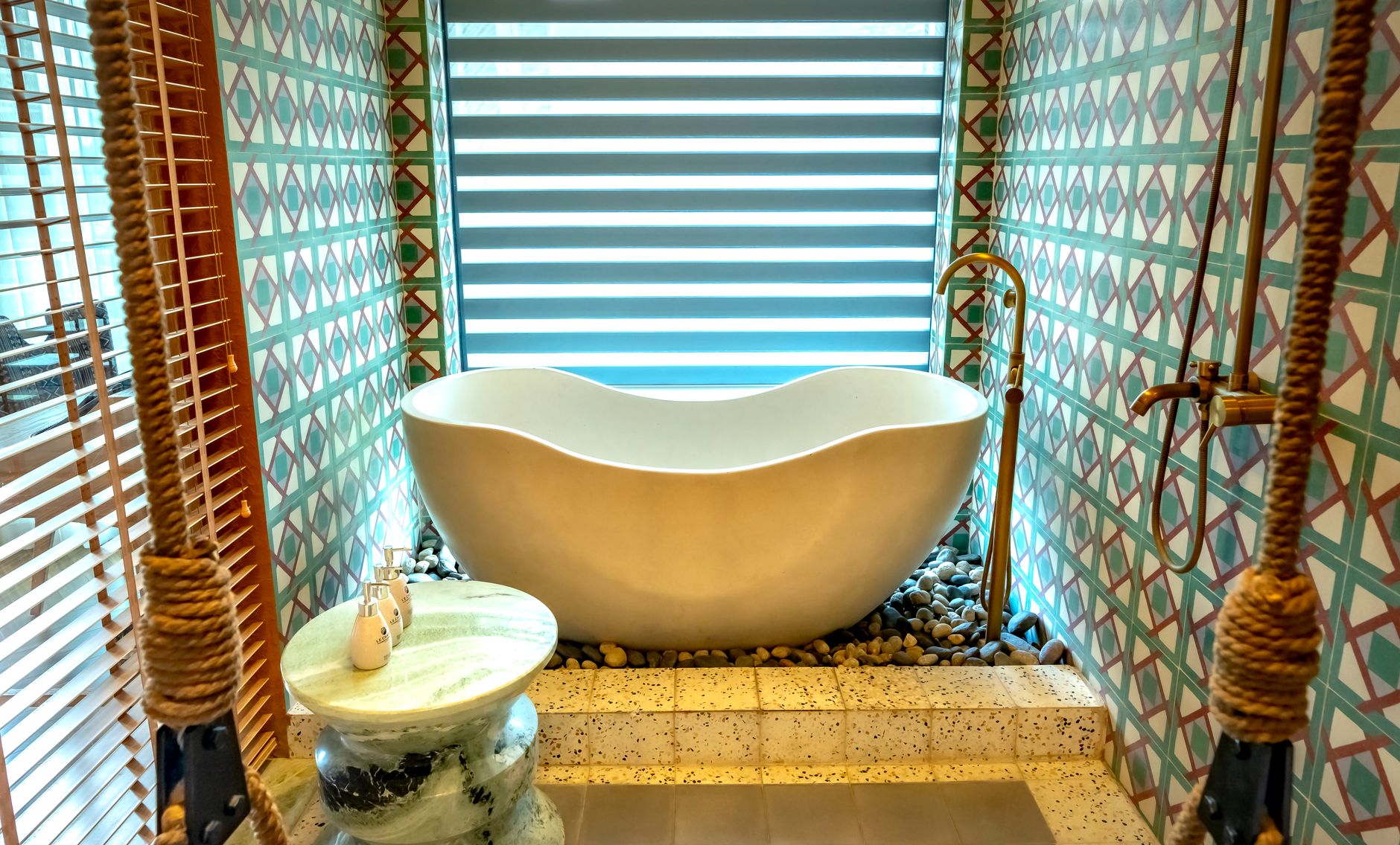 Spa équipe à Courbevoie