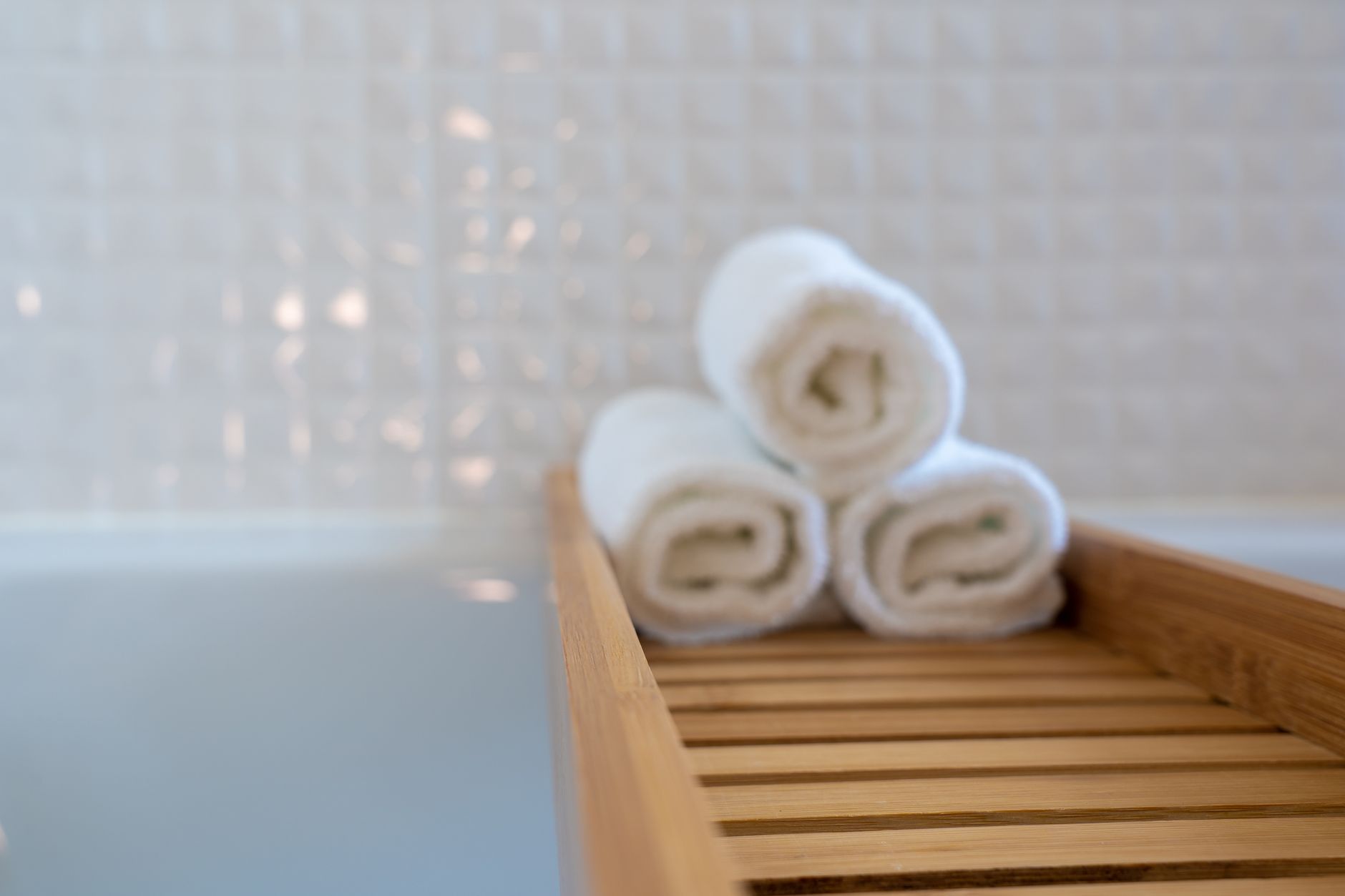 Spa à Courbevoie